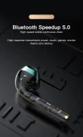Auriculares Inalámbricos J18 Bluetooth 9D Reducción De Ruido Gaming Con Microfone TWS Auriculares Hands-free Nuevo - details 7