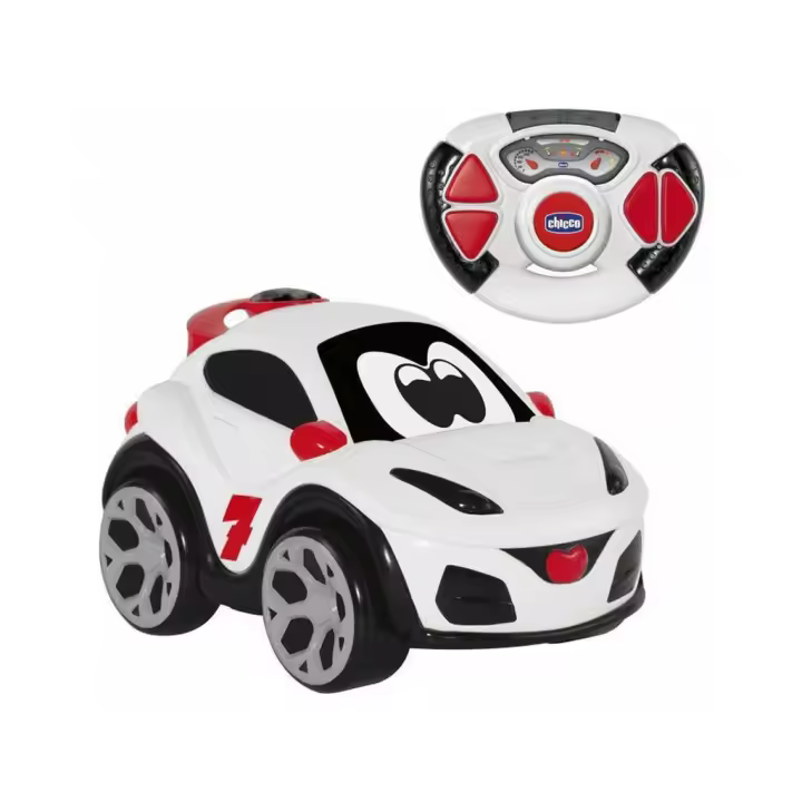 Radio Control Rocky Crossover Chicco 9729 Vehículos radio control - 1