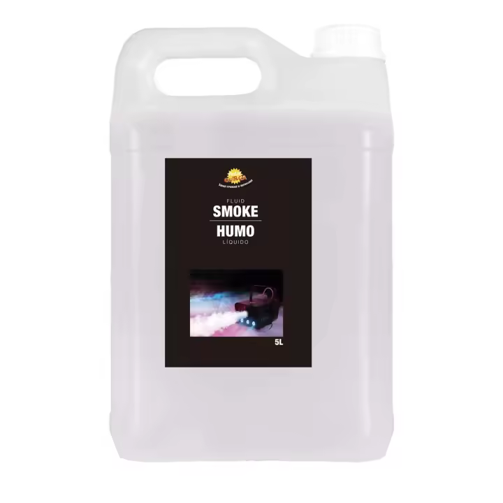 Líquido de Máquina de Humo 5L (Guirca) - 1