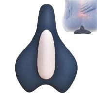 Entrenador De Musculatura Pélvica Buttocks Kegel Con Masaje Reparación Suave Almohadilla Para Prostata Sfínter Vejiga Ejercicio Abdominal Y Cintura Para Hombres Y Mujeres Uso En Casa Y Gimnasio - details 1