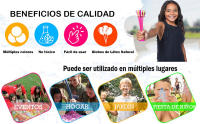 111Pcs Globos de Agua Autosellantes, Bombas de Agua llenado en 60 Segundos Fácil y Rápido, Globos de Agua Autosellado Multicolor para Rellenos de Agua, Ideal para Fiesta, Jardin, Playa y Piscina - details 3