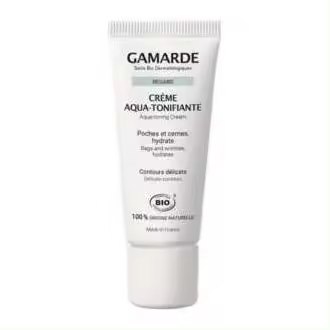 Contorno Aqua Tonificante 20Gr. - 1