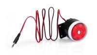 Sirena Mini Con Cable KERUI Para Sistema De Alarma Y Seguridad Sin Frenos 120 dB Sonido Fuerte Para El Hogar - details 6