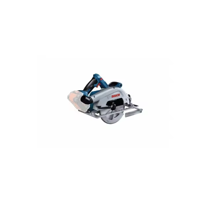 Sierra Circular Bosch BITURBO GKS 18V-68 C para Madera - 1