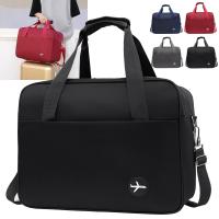 Bolsa de Viaje plegable de gran capacidad Bolsa de tablero portátil Bolsa de Aireo para muebles Material de Lining BUYIFAN5502 Material de Bolsa Poliuretano - details 2