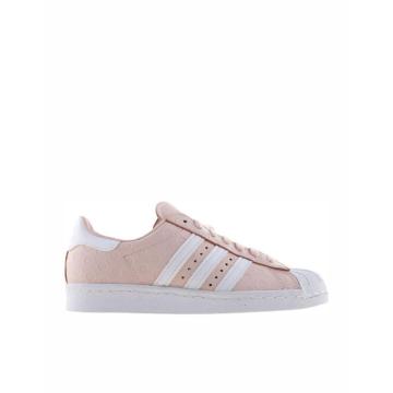 Adidas superstar 80s hombre rosas online