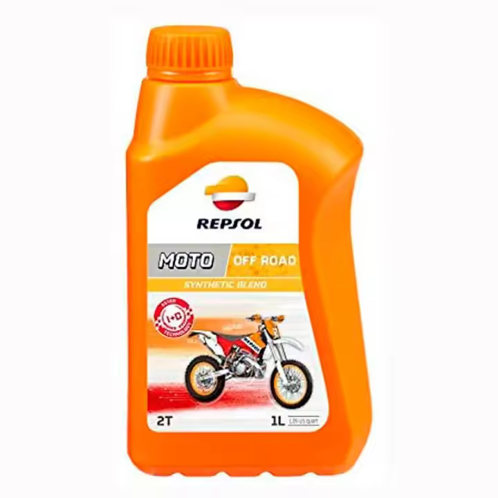 Rp Moto Off Road 2t Cp-1   Ce U - 1