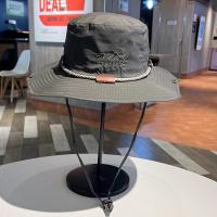 Gorro De Pescador Desenfrenado Para Hombres Y Mujeres Protección Solar Secado Rápido Adecuado Para Senderismo Camping Exterior Gorro De Vaquero - details 4