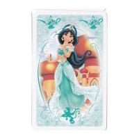 Cartamundi Princesas Disney Baraja infantil de 32 cartas Juego de familias Cuartetos Juega con tu princesa favorita Cenicienta Bella Tiana Blancanieves Aurora Ariel Rapunzel Jasmín - details 3
