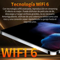 2025 Nueva Tablet Android 13,0 de Red 10,1 pulgadas 16GB Ram 1TB ROM 5MP 1 4 20000MAH 5G WiFi - details 12