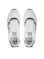 Zapatilla Armani X186 I24 Zap Armani X186 I24 - details 1