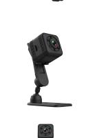 Cámara Mini SQ29 IP HD WIFI Con Visión Nocturna Cámara DV DVR Impermeable Para Seguridad Y Vigilancia Monitoreo De Video Deportivo - details 14