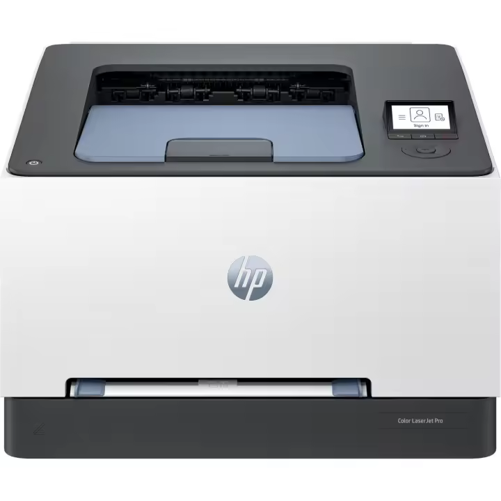 Impresora HP Color LaserJet Pro 3202dw - 1