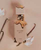 Perfume Árabe 100% Original Eclaire Lattafa 100 ml – Fragancia Floral Dulce y Exótica para Mujer de Lujo - details 4