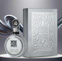 Fakhar Platin - Lattafa - EDP 100ml - Perfume árabe unisex - Original - details 0