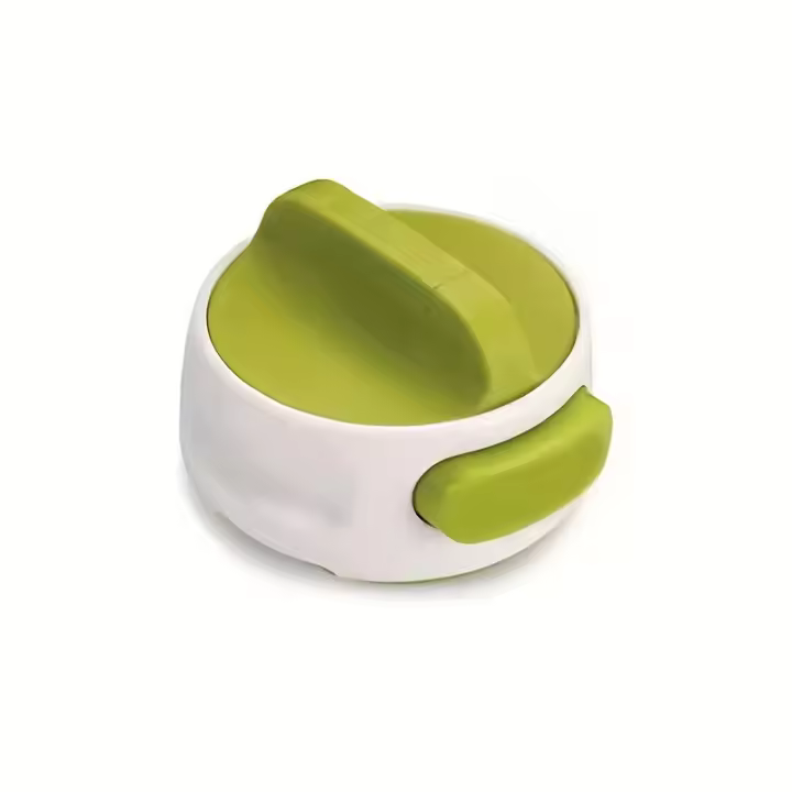 Ajustable Portátil Arranque De Lata Manual Antideslizante Gadgets De Cocina Fácil Girar Libera Herramientas Pequeñas - 1