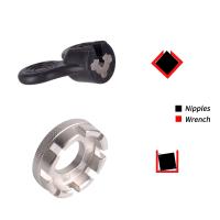 ZTTO Soporte De Ajuste Para Rueda De Bicicleta Adaptador Herramienta De Rebuild Tuner Compatible Con Eje Boost 148mm 100x15 142x12 - details 10