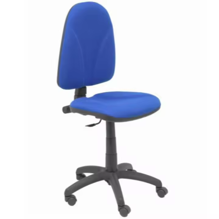 Silla algarra bali azul sin brazos - 1
