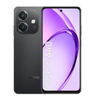 Smartphone OPPO A40, 50MP AI Cámara, 5MP Selfie, Pantalla 6.67 90HZ LCD HD +, 5100mAh, RAM 12 GB (6 + 6) + ROM 128GB/256GB - details 5