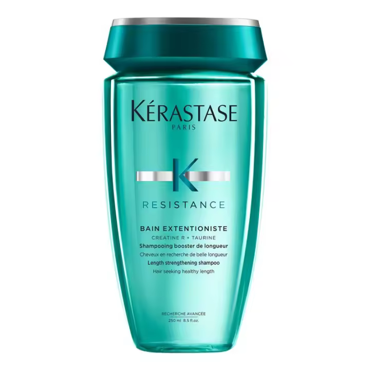 Kerastase Resistance Bain Extentioniste Length Strengthening Shampoo 250Ml - 1