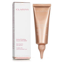 Clarins Extra-Firming Cou Décolleté Soin jeunesse lift-regalant - Tratamiento cuello escote lift juvenil - 75 ml - details 1