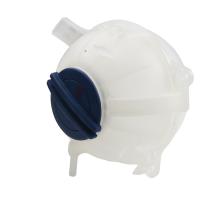 Tanque De Radiador De Motor Con Tapa Para GOLF MK6 Reservorio De Antifreeze Material Plástico Pieza De Repuesto Para Coche - details 10