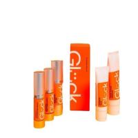 Glück Vitamina C Serum Intensivo Ilumina Antioxidante Rejuvenece Antiarrugas Difumina Manchas Previene los Signos de la Edad Elimina Signos de Cansancio Dermacosmética Cuidado de la Piel Natural Vegano Cosmética Facial - details 1