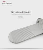 Lifte De Pies Para Tabique De Gypsum Y Vidrio Anti-deslizamiento Y Anti-desmontaje Herramienta Práctica Y Útil Para El Trabajo De Plomería Y Electricidad - details 5