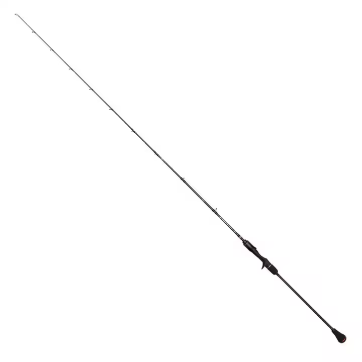 Penn Caña De Jigging Conflict Xr Slow Pitch - 1