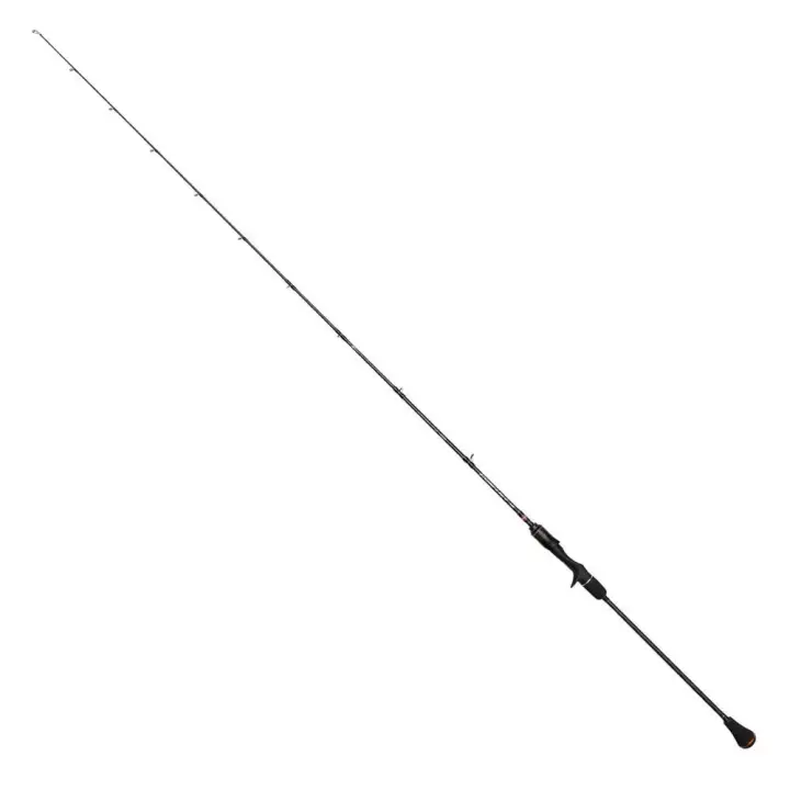 Penn Caña De Jigging Conflict Xr Slow Pitch - 1