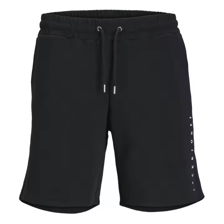 Jack & Jones Pantalones Cortos Deportivos Gordon Star - 1