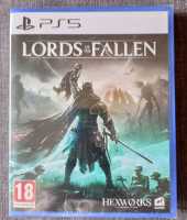 Lords of the Fallen - Playstation 5 (PS5) - PAL España precintado - CI Games - details 0