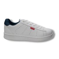 Levi's Levis Zapatilla Sneakers Niño AVENUE VAVE0209S BLANCO Zapatillas calzado niños Levis Winter ROYALE CORDONETS - details 2