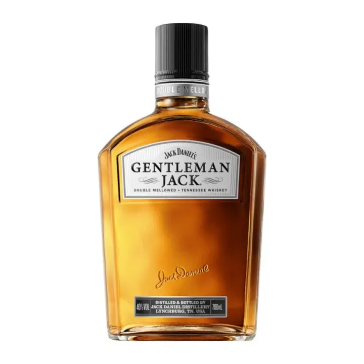 Whisky Jack Daniel's Gentleman 70cl - 1