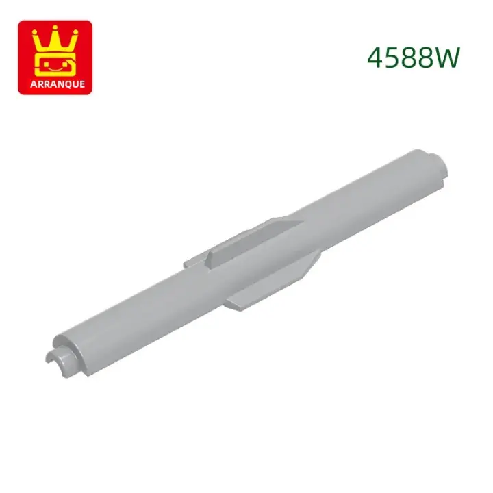 Wange 78Pcs/lot Bloques De Construcción Militar Compatible Con Juguetes De Bloques De Crea Mayor Tamaño De Misil Para Niños - 1