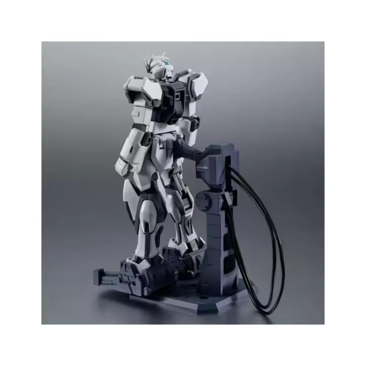 BANDAI RS GAT-X105 STRIKE GUNDAM DEACT WTEXCL - 1