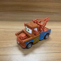 Coche De Modelo Lightning McQueen Disney Con Luz Y Música Figura De Coches Para Niños Regalo Con Retroalimentación Inercial Q-Versión Cartoon - details 13