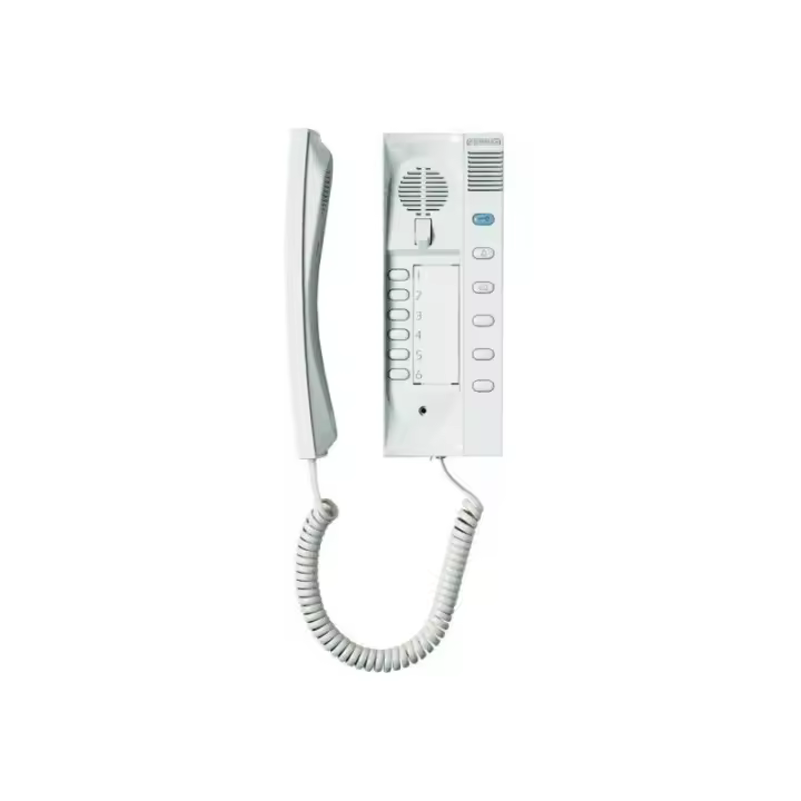 Telefonillo FERMAX CITYMAX PALACE BUS 4+N (PERLA) 8084 - 1