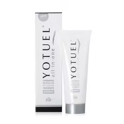 YOTUEL ALL IN ONE COOLMINT GRIS 75ML - 1