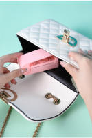 Mini Sellador De Bolsas Portátil Máquina De Sellado a Calor Para Alimentos Y Aperitivos Herramientas De Almacenamiento - details 8