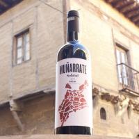 Vino Tinto - Muñarrate Joven Maceracion Carbonica- Bodegas Solabal - La Rioja - details 2