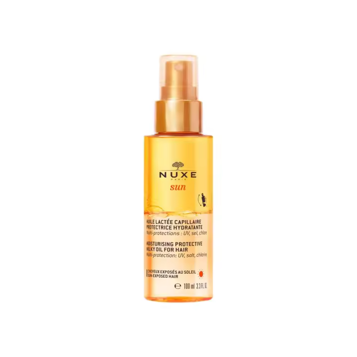 Nuxe Sun Aceite Capilar Hidratante 100ml - 1