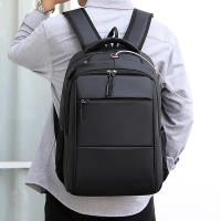 Bolso de negocios para ordenador, nuevo bolso informal para hombre, muy vendido, bolso de hombro para portátil, mochila para desplazamientos al aire libre - details 7