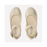 BATILAS 191/109 Zapatos vestir niña 34587 25V MERCEDES LYRA ORO - details 4