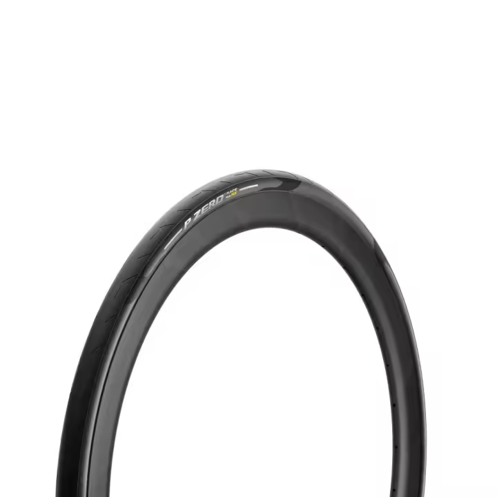 Pirelli Cubierta De Carretera P Zero Race Rs Tubeless 700 X 26 - 1