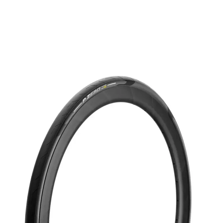 Pirelli Cubierta De Carretera P Zero Race Rs Tubeless 700 X 26 - 1
