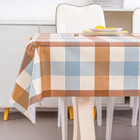 Mantel PVC, Mantel de Hule, Para Mesa del Hogar, Impermeable, Tapete de Cocina, Modernos, Salón, Cómodo, Infantil dormitorio - details 2