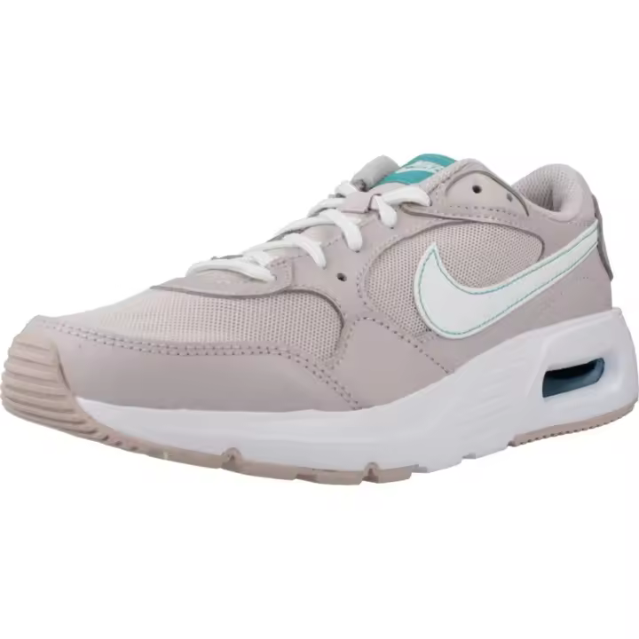 Zapatillas Niño Marca Nike Modelo Max Sc Big Kidssh - 1