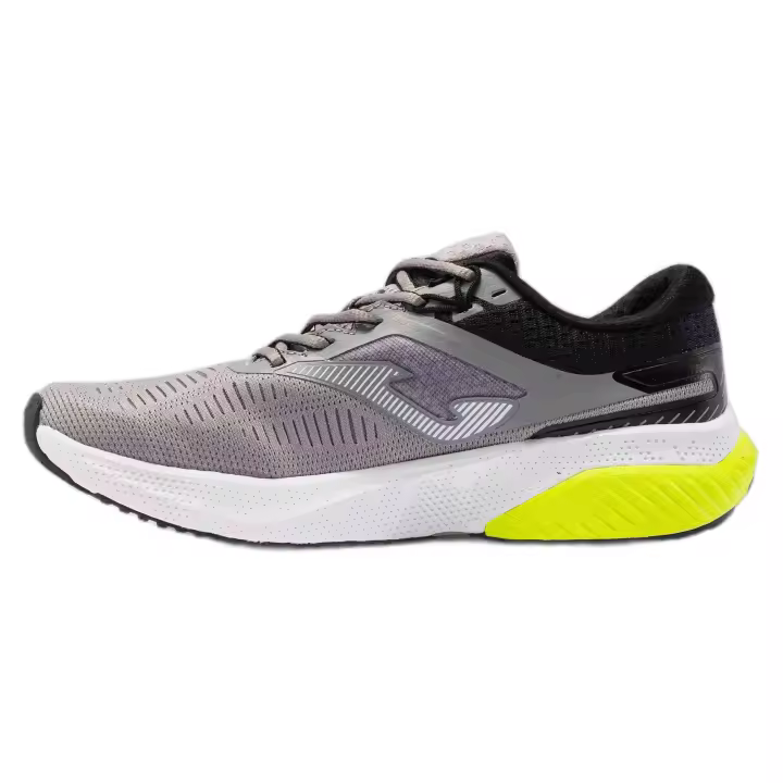 Zapatillas Joma Hispalis 2412 para hombre en color gris - 1