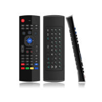 Caja de TV inteligente Android 11 S905W2 4GB 32GB 64GB AV1 Quad Core WIFI6 4K H96 Max W2 Set Top Box Media Player TV Box - details 14